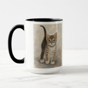 Taza Grande Kiddy Love