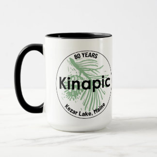 Taza grande Kinapic