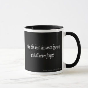 Taza grande superior de la mina de carbón de la