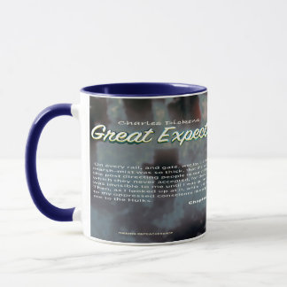 Taza Granes expectaciones