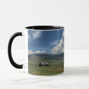 Taza Granja de Colorado