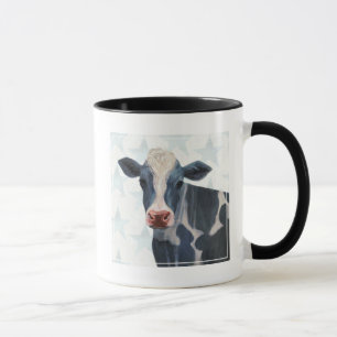 Taza Granja Patriótica - Vaca