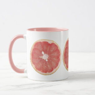 Taza Grapefruit Slice