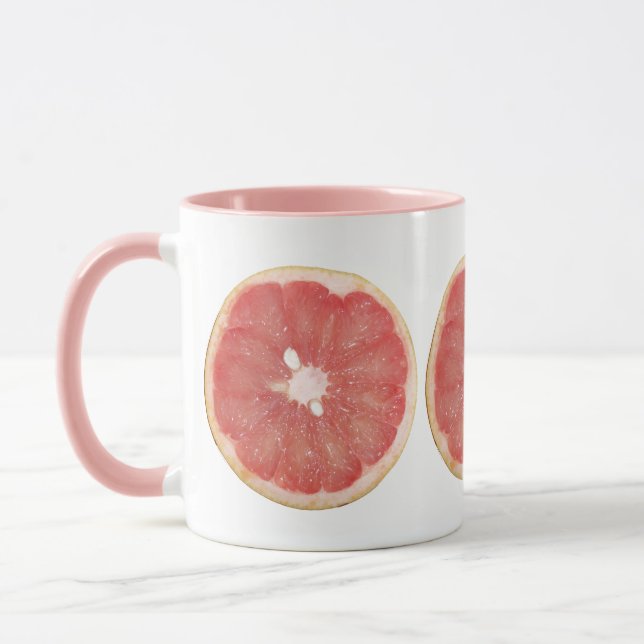 Taza Grapefruit Slice (Izquierda)