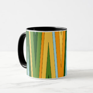 Taza Grasa de playa