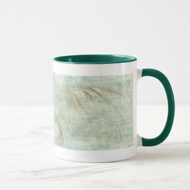 Taza Grasa salvaje (Derecha)