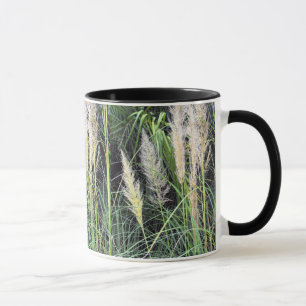 Taza Grasas de playa