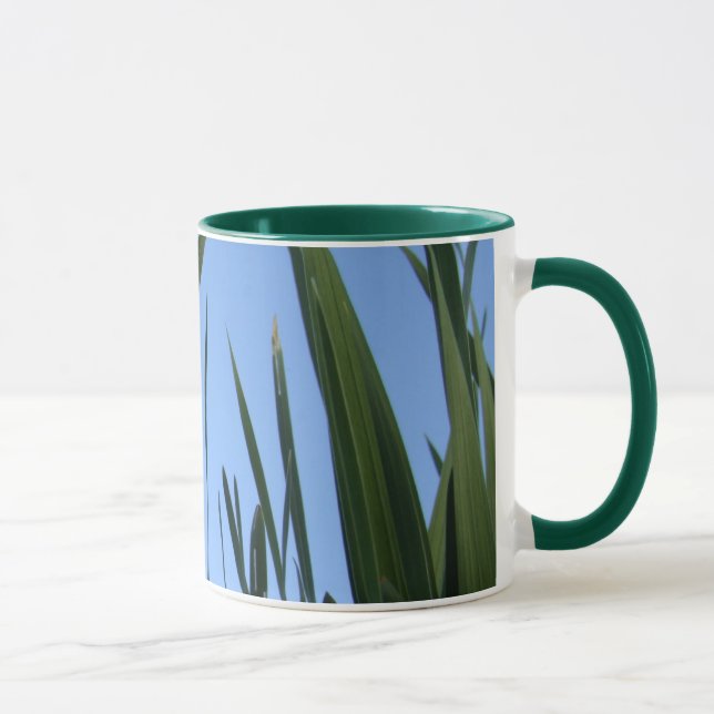 Taza Grass Mug (Derecha)