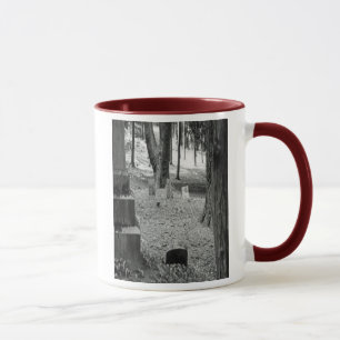 Taza Grave olvidada
