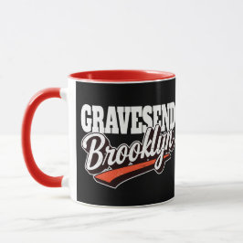 Taza Gravesend Brooklyn