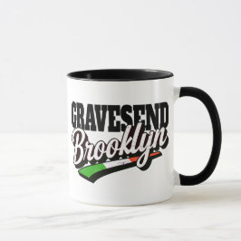 Taza Gravesend Brooklyn