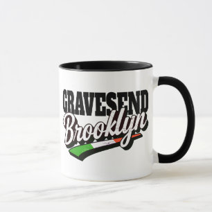 Taza Gravesend Brooklyn