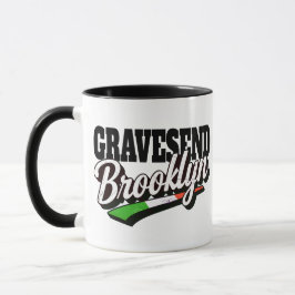 Taza Gravesend Brooklyn
