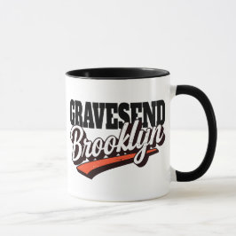 Taza Gravesend Brooklyn