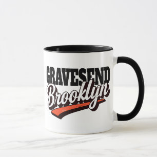 Taza Gravesend Brooklyn