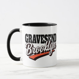 Taza Gravesend Brooklyn