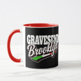 Taza Gravesend Brooklyn
