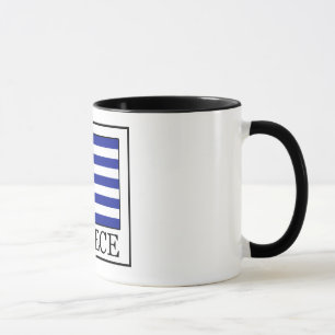 Taza Grecia