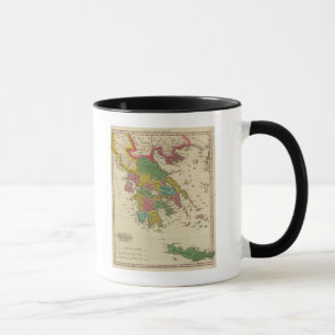 Taza Grecia Antiqua