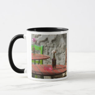 Taza GRECIA, CRETA, Provincia de Hania, Hania: Colorido