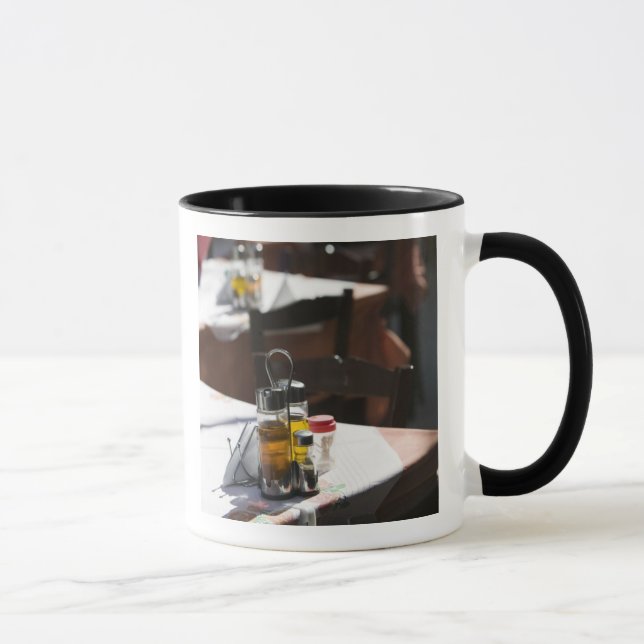 Taza GREcia, CRETA, Provincia de Rethymno, Rethymno: An (Derecha)