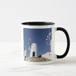 Taza GRECIA, CRETE, Provincia de Iraklio, Ano Kera: