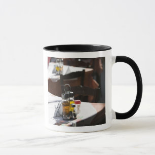 Taza GRECIA, CRETE, Provincia de Rethymno, Rethymno: Vi