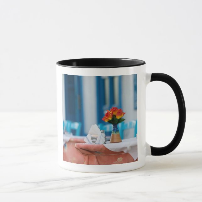 Taza GRECIA, Islas del Egeo nororiental, SAMOS, 5 (Derecha)