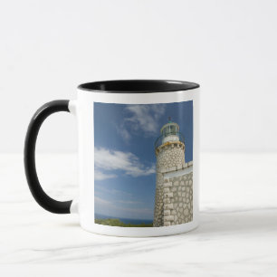 Taza GRECIA, Islas Jónicas, ZAKYNTHOS, CABO SKINARI: