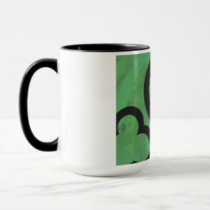 Taza Green 30 Decade Birthday