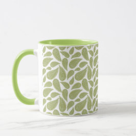 Taza Green drop
