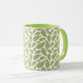 Taza Green drop