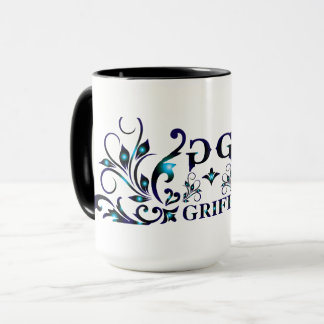 Taza GRIFFIN Mug