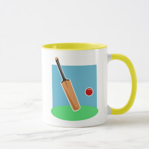 Taza Grillo