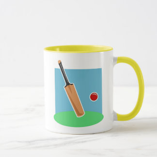 Taza Grillo