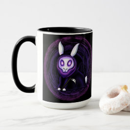 Taza Grimbun