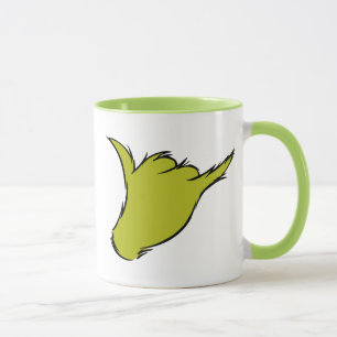 Taza Grinch   Camiseta La Máquina Mala