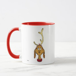 Taza Grinch clásico | Máx.