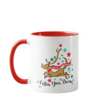 Grinch | Max - Sigue Tus Sueños