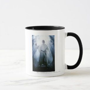 Taza Gris GANDALF™