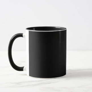 Taza gris tortuga