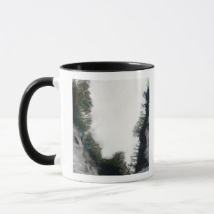 Taza Groenlandia meridional