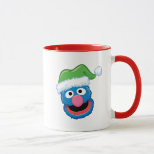 Taza Grover Holiday