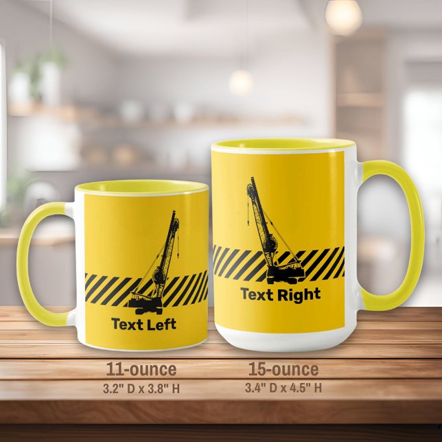 Taza Grúa de construcción (Subido por el creador)