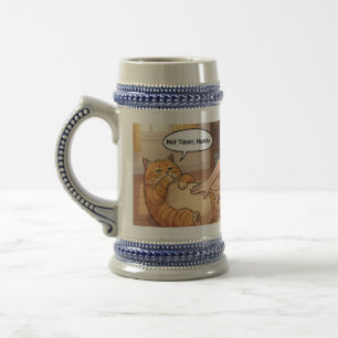 Taza Grumpy Cat No Hoy Humano Taza De Café Diver