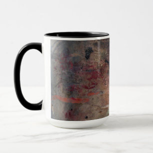 Taza Grunge 26