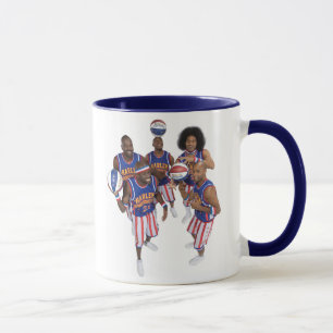 Taza Grupo de 2009 estrellas