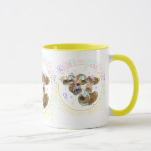 Taza Grupo de Celebración de Pekín