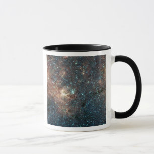 Taza Grupo Estrella Masiva