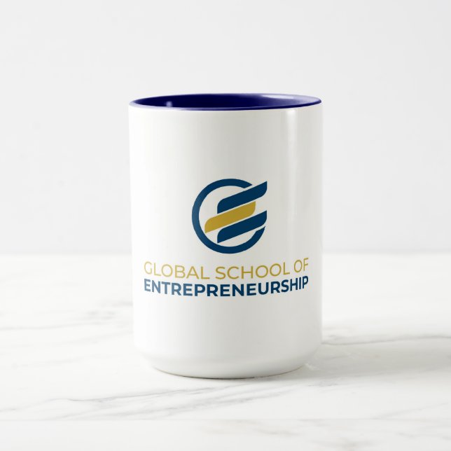Taza GSE Coffee Mug (Centro)